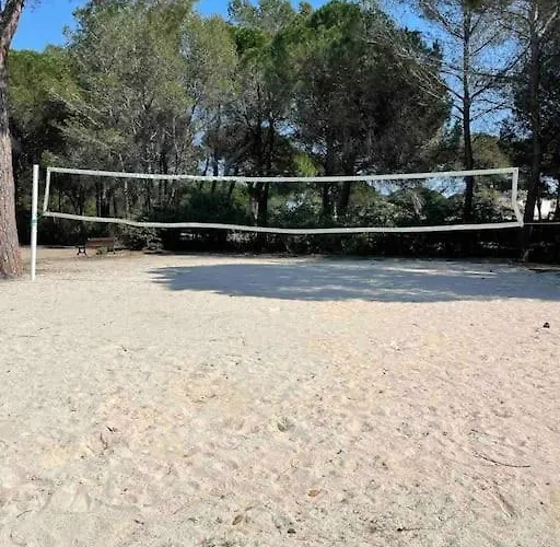 Lägenhet Vu Sur Piscine *