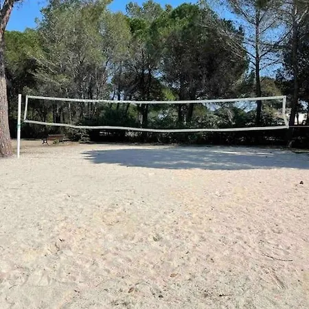 Apartment Vu Sur Piscine *